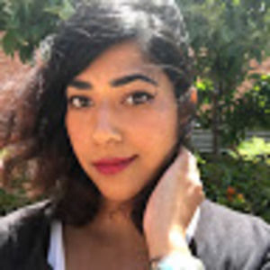 Meet your Posher, Ashima